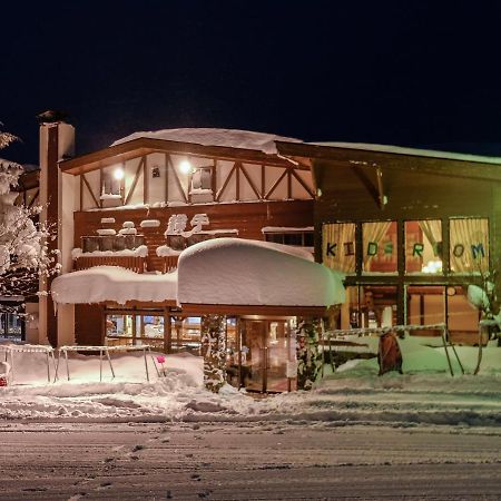 Hotel New Yokote Jamanouči Exteriér fotografie