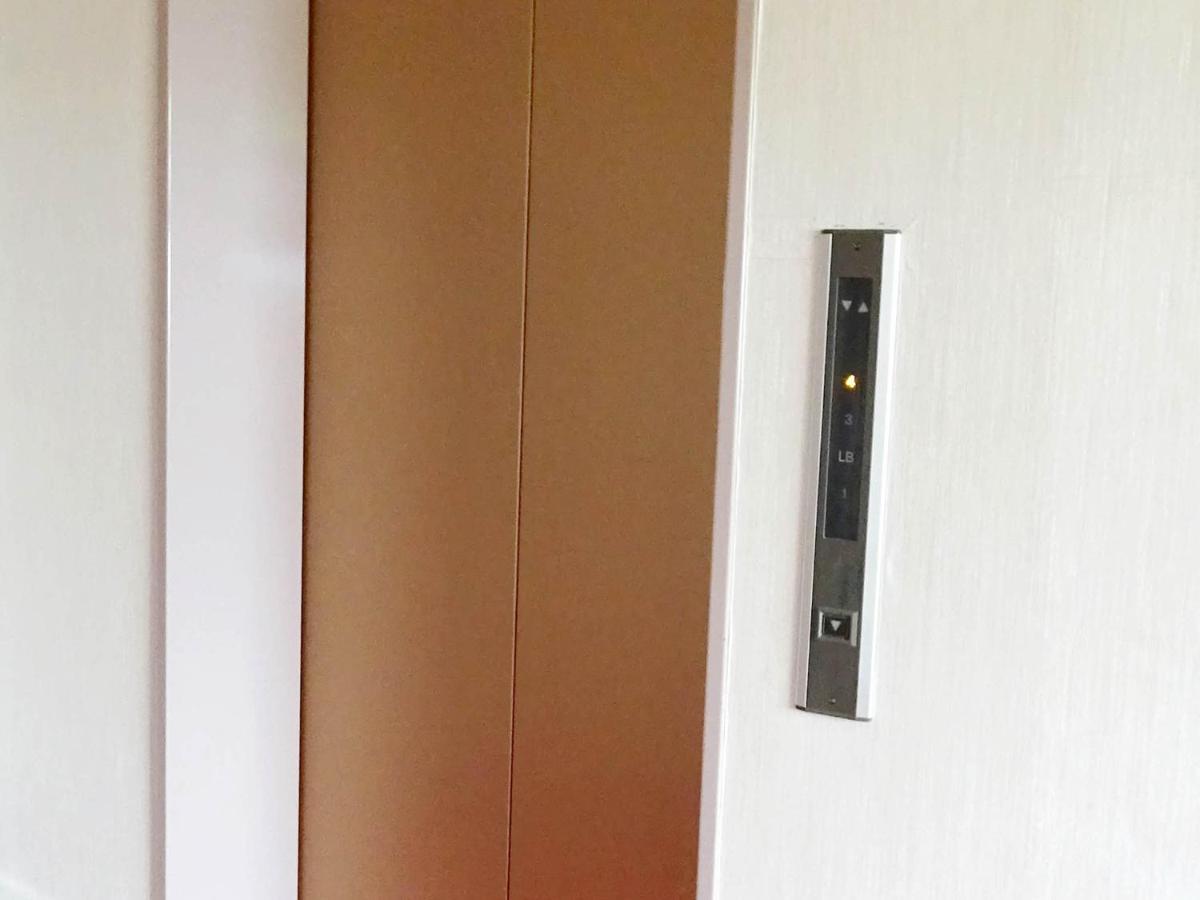 Hotel New Yokote Jamanouči Exteriér fotografie