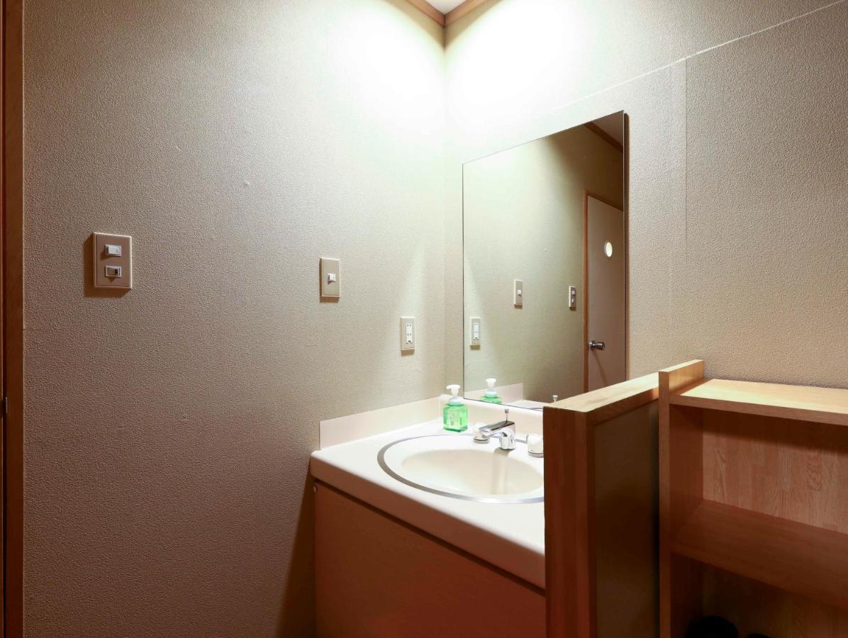 Hotel New Yokote Jamanouči Exteriér fotografie