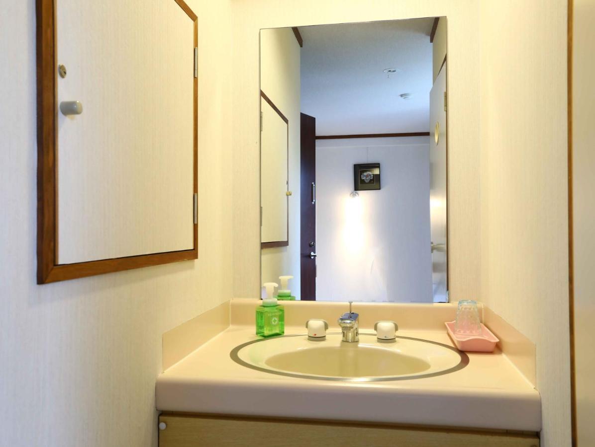 Hotel New Yokote Jamanouči Exteriér fotografie